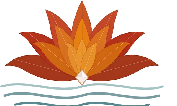 Lotus Flow Health logo