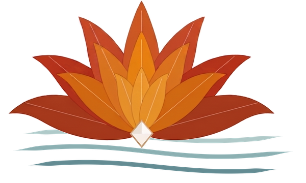 Lotus Flow Health logo